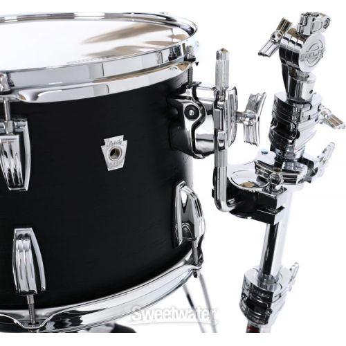  Ludwig Classic Oak Pro Beat 24 3-piece Shell Pack - Night Oak