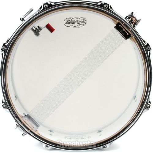  Ludwig Legacy Mahogany 