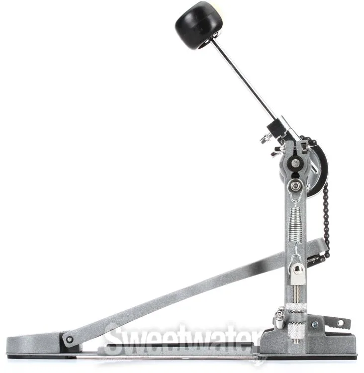  Ludwig LAS15FP Atlas Standard Single Bass Drum Pedal