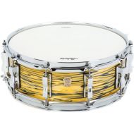 Ludwig Classic Maple Snare Drum - 5 x 14-inch - Lemon Oyster