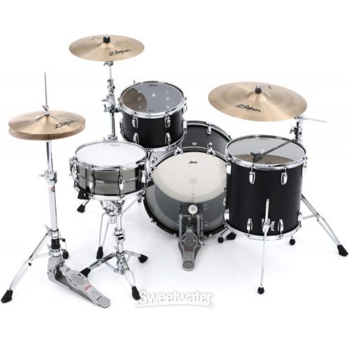  Ludwig Classic Oak Fab 22 3-piece Shell Pack - Night Oak