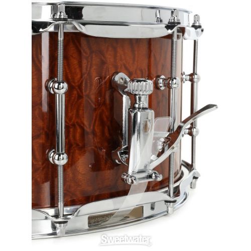  Ludwig Universal Snare Drum - 6.5 x 14-inch - Beech