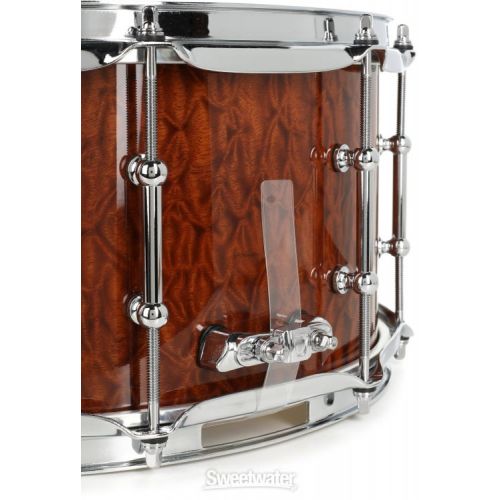  Ludwig Universal Snare Drum - 6.5 x 14-inch - Beech