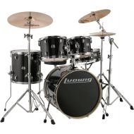 Ludwig Drum Set (LCE)