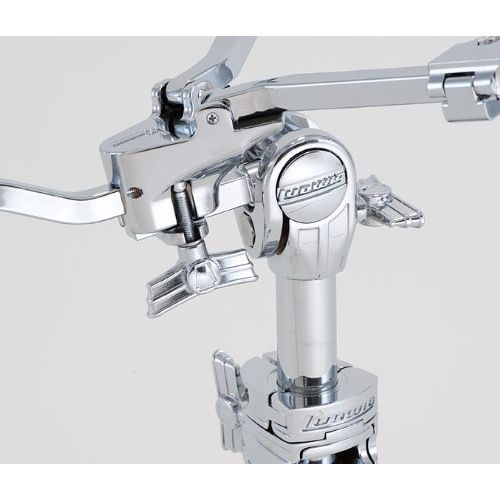  Ludwig Drums Ludwig Atlas Pro Pillar Clutch Snare Stand