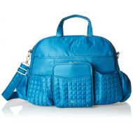 Lug Tuk Tuk Carry-All Bag, Ocean Blue, One Size