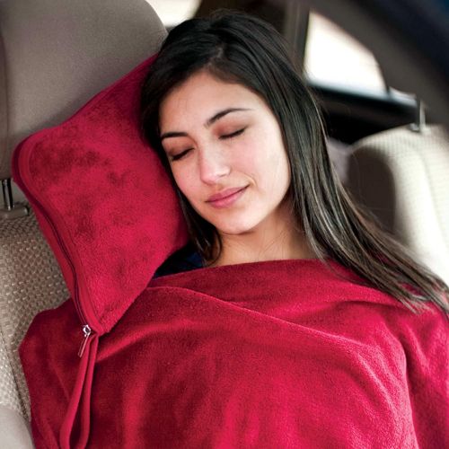  Lug NAP SAC Blanket and Pillow