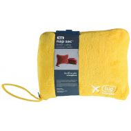 Lug Nap Sac Blanket and Pillow