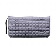 Lug Womens Tango Passport Wallet, Heather Grey