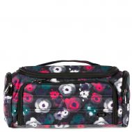 Lug Trolley Toiletry Case