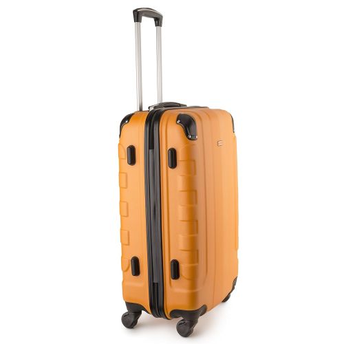  TravelCross Chicago Luggage 3 Piece Lightweight Spinner Set