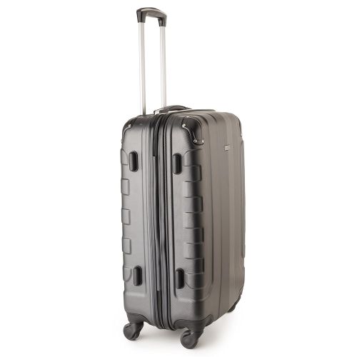  TravelCross Chicago Luggage 3 Piece Lightweight Spinner Set