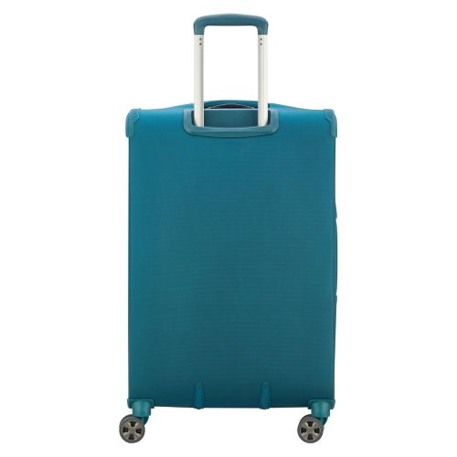  Luggage DELSEY Paris Hyperglide 4-Piece Nested Set