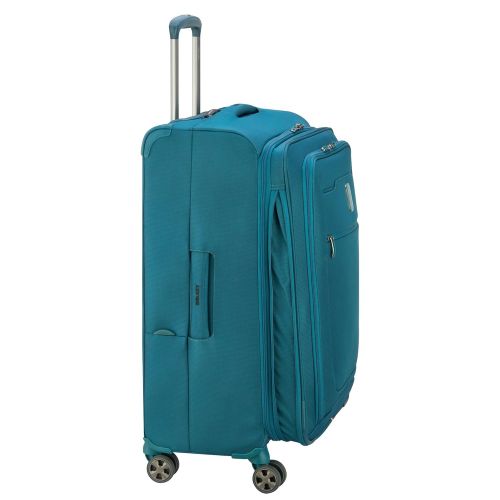  Luggage DELSEY Paris Hyperglide 4-Piece Nested Set