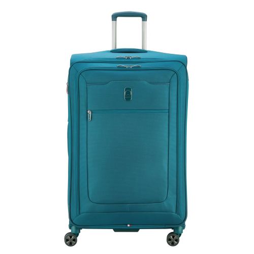  Luggage DELSEY Paris Hyperglide 4-Piece Nested Set