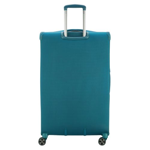  Luggage DELSEY Paris Hyperglide 4-Piece Nested Set