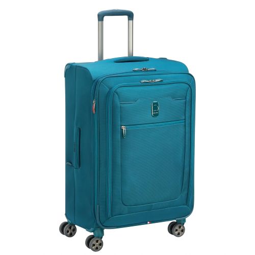  Luggage DELSEY Paris Hyperglide 4-Piece Nested Set