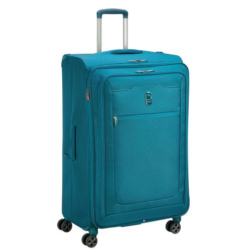  Luggage DELSEY Paris Hyperglide 4-Piece Nested Set