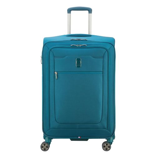  Luggage DELSEY Paris Hyperglide 4-Piece Nested Set