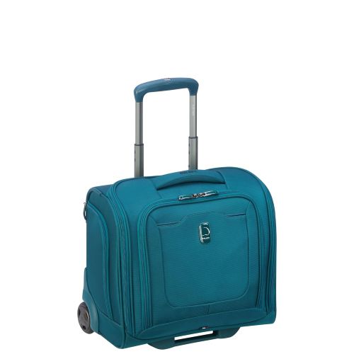  Luggage DELSEY Paris Hyperglide 4-Piece Nested Set