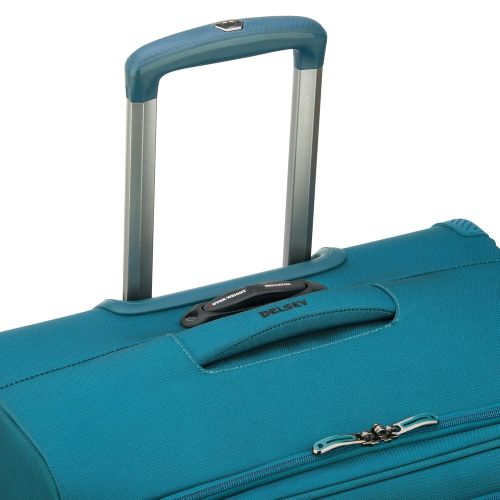  Luggage DELSEY Paris Hyperglide 4-Piece Nested Set