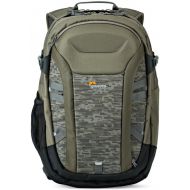 Luggage cover Lowepro RidgeLine Pro BP 300 AW - A 25L Daypack with Dedicated Device Storage for a 15 Laptop and 10 Tablet