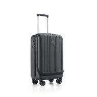 Luggage top bag Hedgren Boarding 20-Inch Hard Sided Carrying On Spinner, Unisex, One Size