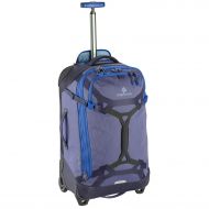Luggage top bag Eagle Creek Gear Warrior Wheeled Luggage - Softside 2-Wheel Rolling Suitcase