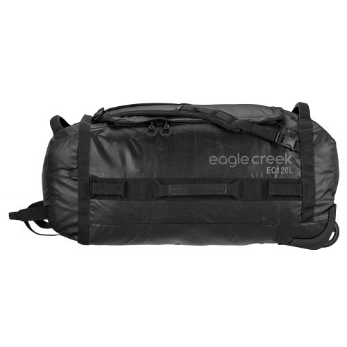  Luggage top bag Eagle Creek Cargo Hauler Ultra-Light Convertible