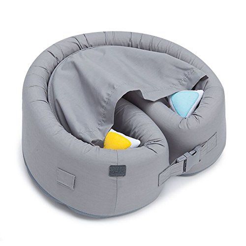  Lulyboo Bassinet To-Go Metro