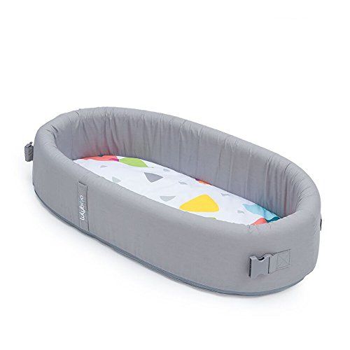  Lulyboo Bassinet To-Go Metro