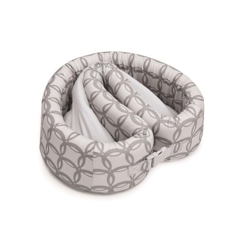  Lulyboo Bassinet To-Go Metro