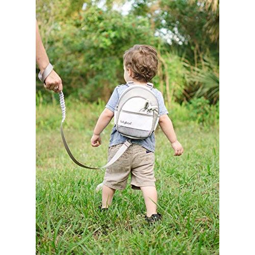  [아마존베스트]Lulyboo Toddler Safety Harness and Backpack