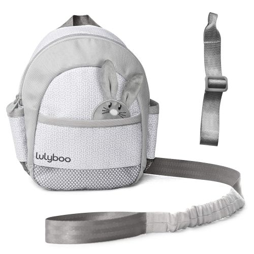  [아마존베스트]Lulyboo Toddler Safety Harness and Backpack