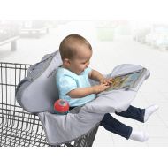 Lulyboo Shopping Cart and Highchair Cover