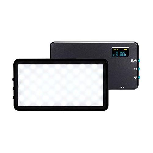  [아마존베스트]LUME CUBE LED panel GO.