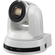 Lumens 4K IP PTZ Video Camera with 30x Optical Zoom (White)