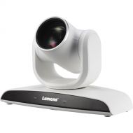 Lumens VC-B30U 2MP PTZ Camera (White)