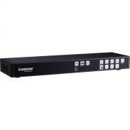 Lumens LC200 CaptureVision System HDMI & IP Switcher/Recorder/Media Processor