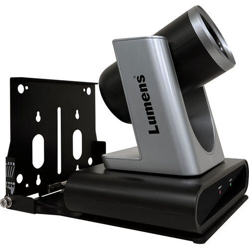  Lumens VC-WM14 3-in-1 Multipurpose PTZ Camera Mount (White)