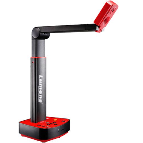  Lumens DC-F80 4K USB/HDMI Document Camera