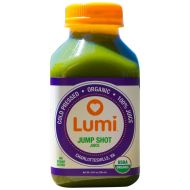 Lumi Juice Jump Shot, 10 Ounce (Pack of 24)
