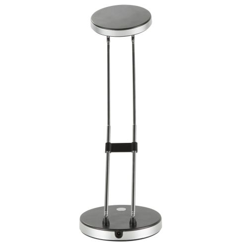  Fold Contemporary Desk Led Lamp in Black by LumiSource