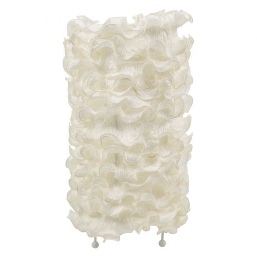  LumiSource Lace Table Lamp
