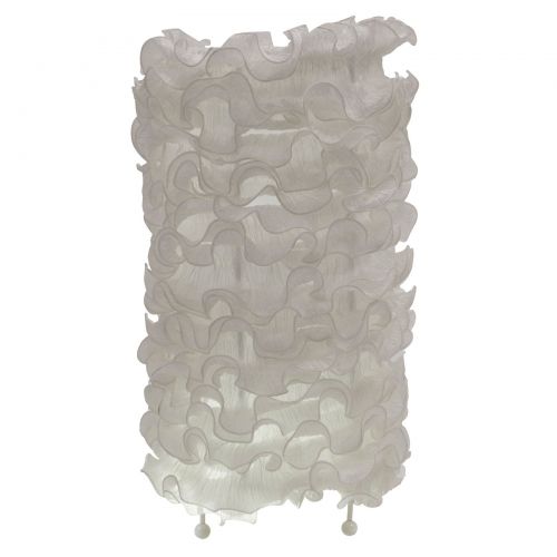  LumiSource Lace Table Lamp