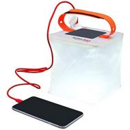 [아마존핫딜][아마존 핫딜] LuminAID PackLite 2-in-1 Phone Charger Lanterns | Great for Camping, Hurricane Emergency Kits and Travel | As Seen on Shark Tank