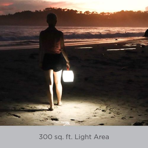  [아마존핫딜][아마존 핫딜] LuminAID PackLite 2-in-1 Phone Charger Lanterns | Great for Camping, Hurricane Emergency Kits and Travel | As Seen on Shark Tank