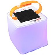 [아마존베스트]LuminAID Solar Inflatable Lanterns | Great for Camping, Emergency Kits and Travel | As Seen on Shark Tank