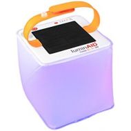 LuminAID Solar Inflatable Lanterns Great for Camping, Hurricane Emergency Kits and Travel As Seen on Shark Tank