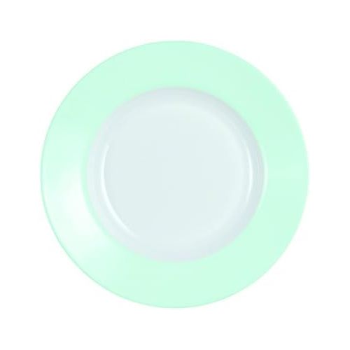  Luminarc Banquise Geschirr-Set, Mehrfarbig, 29,2 x 14 x 28,5 cm, 18-teilig